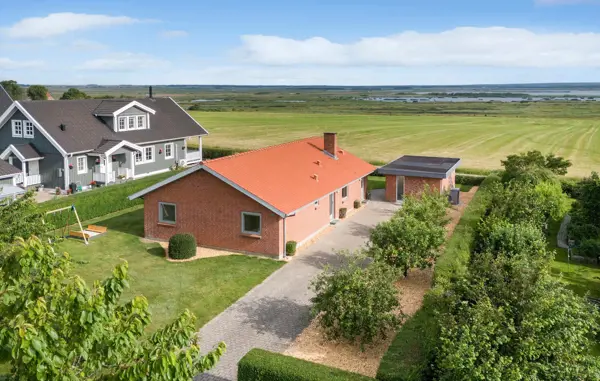 Ferienhaus P52762 in Skjern A / Ringkøbing Fjord