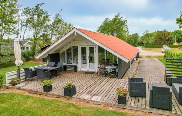 Ferienhaus P52763 in Bork Havn / Ringkøbing Fjord
