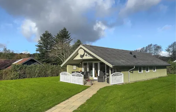 Ferienhaus P52770 in Bork Havn / Ringkøbing Fjord