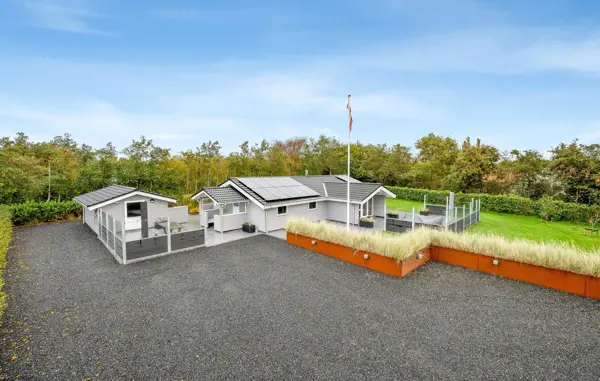 Ferienhaus P52773 in Bork Havn / Ringkøbing Fjord