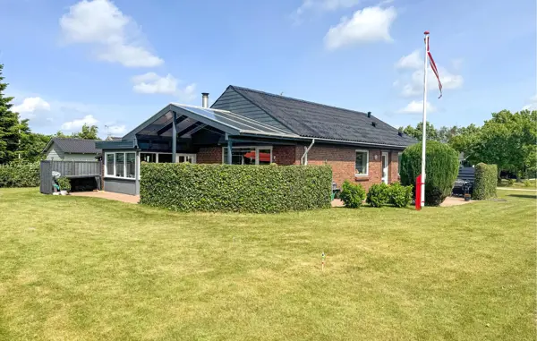 Ferienhaus P52775 in Skaven Strand / Ringkøbing Fjord