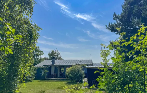 Ferienhaus P52776 in Skaven Strand / Ringkøbing Fjord