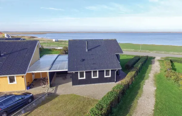 Ferienhaus P52777 in Bork Havn / Ringkøbing Fjord