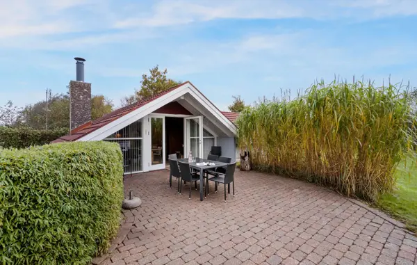 Ferienhaus P52782 in Bork Havn / Ringkøbing Fjord