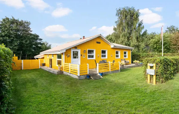 Ferienhaus P52785 in Skaven Strand / Ringkøbing Fjord