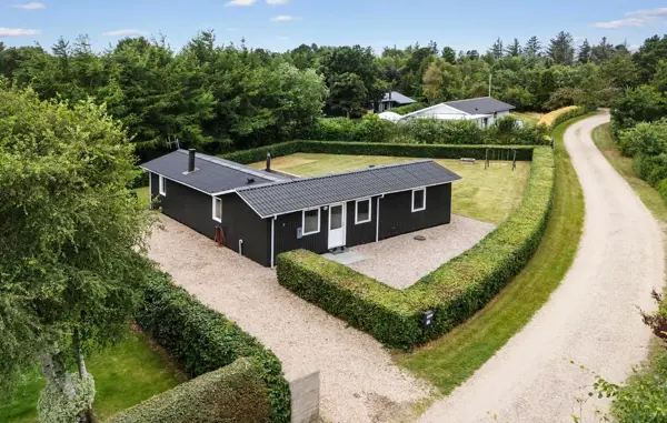 Ferienhaus P52787 in Skaven Strand / Ringkøbing Fjord