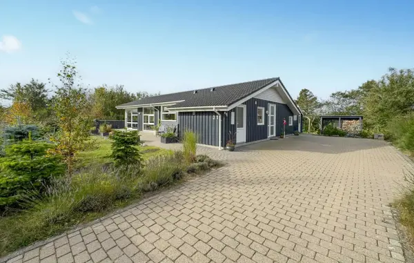 Ferienhaus P52789 in Skaven Strand / Ringkøbing Fjord