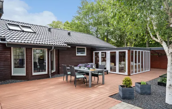 Ferienhaus P52794 in Bork Havn / Ringkøbing Fjord