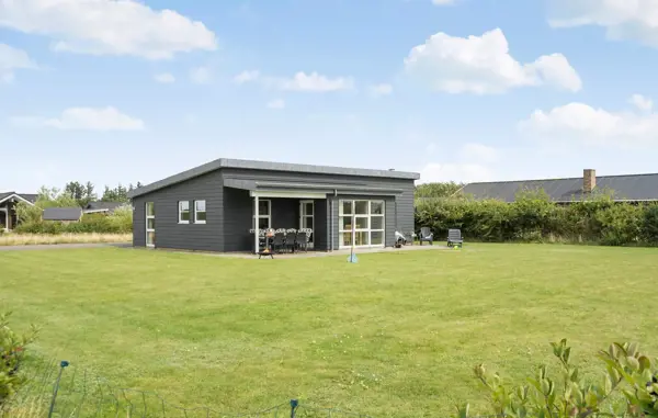 Ferienhaus P52795 in Skaven Strand / Ringkøbing Fjord