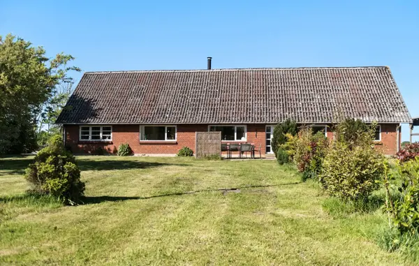 Ferienhaus P52801 in Bork Havn / Ringkøbing Fjord