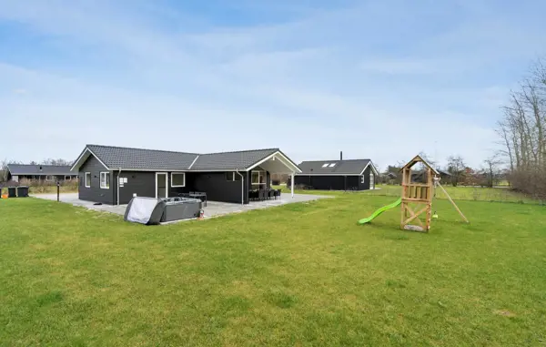 Ferienhaus P52803 in Skaven Strand / Ringkøbing Fjord