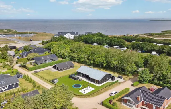 Ferienhaus P52804 in Skaven Strand / Ringkøbing Fjord