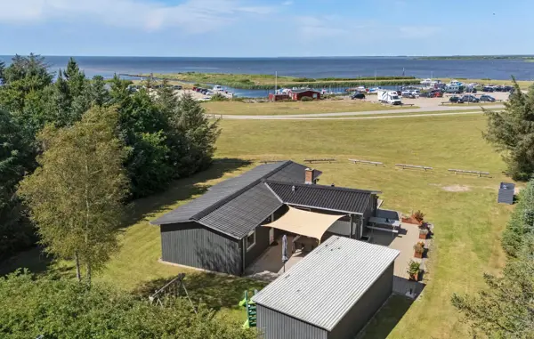 Ferienhaus P52805 in Skaven Strand / Ringkøbing Fjord