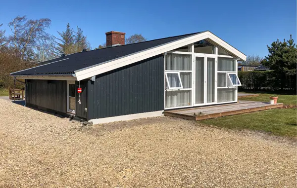 Ferienhaus P52808 in Skaven Strand / Ringkøbing Fjord