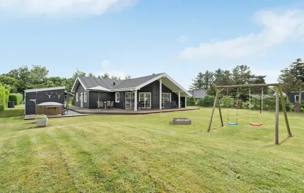 Ferienhaus P52811 in Skaven Strand / Ringkøbing Fjord