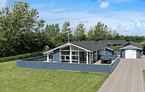 Ferienhaus P52812 in Skaven Strand / Ringkøbing Fjord
