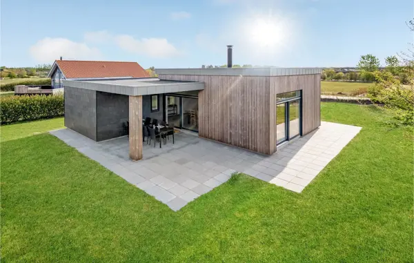 Ferienhaus P52815 in Skaven Strand / Ringkøbing Fjord