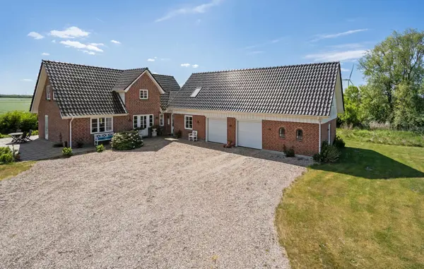Ferienhaus P52825 in Bork Havn / Ringkøbing Fjord