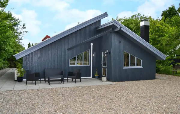 Ferienhaus P52826 in Bork Hytteby / Ringkøbing Fjord