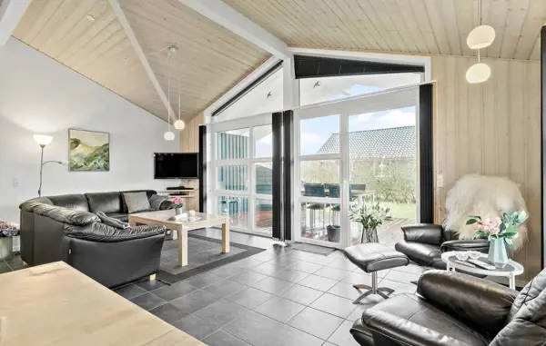 Ferienhaus P52830 in Skaven Strand / Ringkøbing Fjord