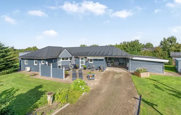 Ferienhaus P52831 in Skaven Strand / Ringkøbing Fjord