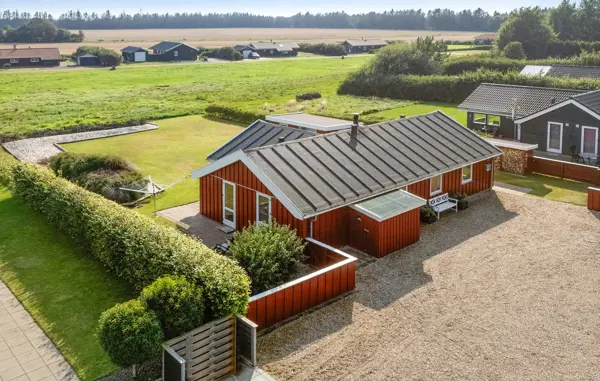 Ferienhaus P52835 in Skaven Strand / Ringkøbing Fjord