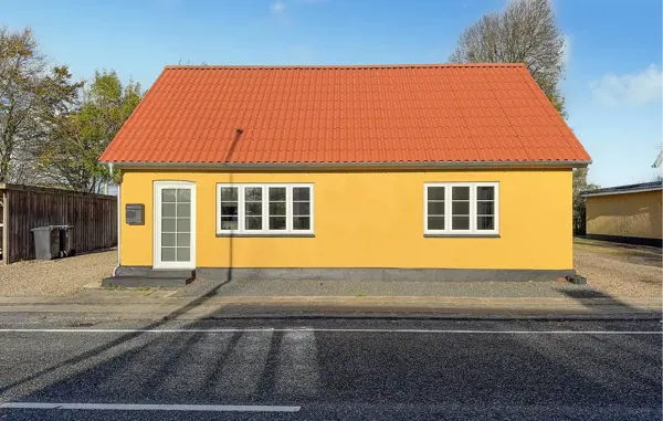 Ferienhaus P52836 in Skjern A / Ringkøbing Fjord