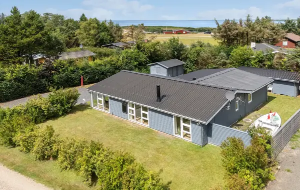 Ferienhaus P52844 in Skaven Strand / Ringkøbing Fjord