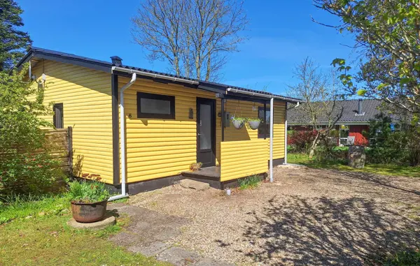 Ferienhaus P52846 in Skaven Strand / Ringkøbing Fjord Bild: 1