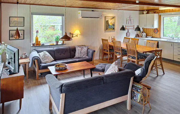 Ferienhaus P52846 in Skaven Strand / Ringkøbing Fjord Bild: 2