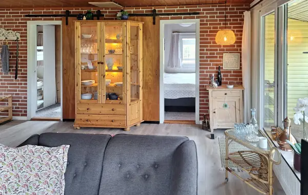 Ferienhaus P52846 in Skaven Strand / Ringkøbing Fjord Bild: 3