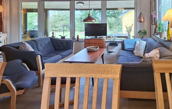 Ferienhaus P52846 in Skaven Strand / Ringkøbing Fjord Bild: 4