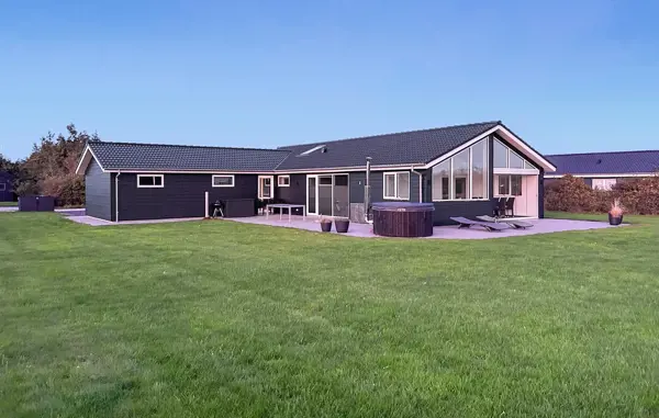Ferienhaus P52854 in Skaven Strand / Ringkøbing Fjord