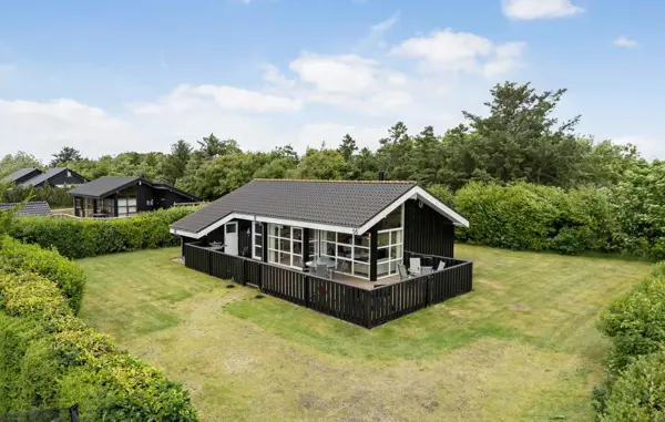 Ferienhaus P52856 in Skaven Strand / Ringkøbing Fjord