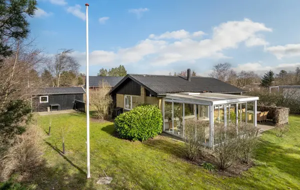 Ferienhaus P52874 in Skaven Strand / Ringkøbing Fjord