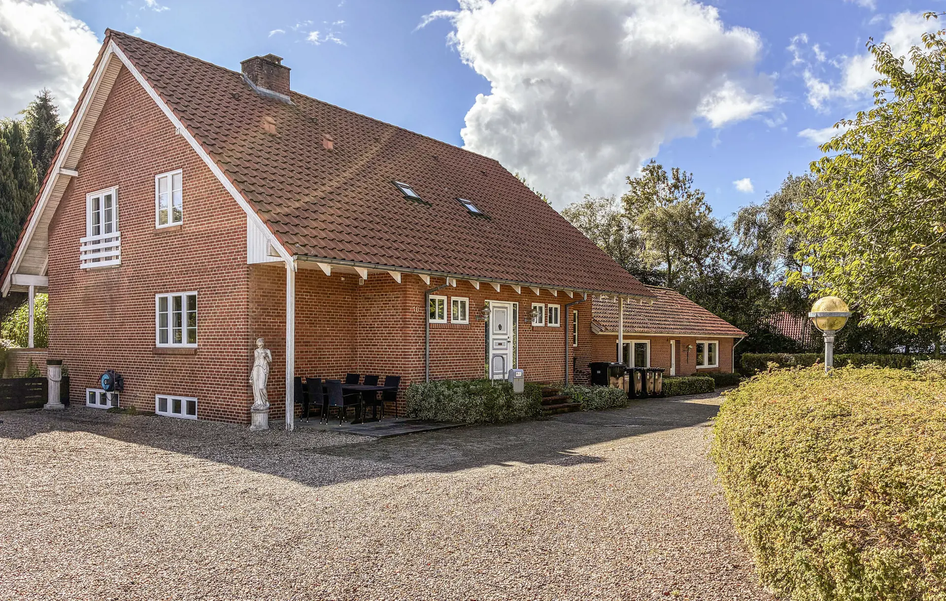 Ferienhaus P52875 in Herningvej 10, Skjern A | Bild 2 von 34