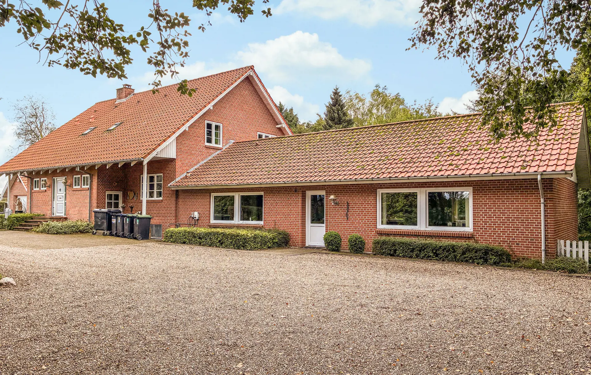 Ferienhaus P52875 in Herningvej 10, Skjern A | Bild 3 von 34