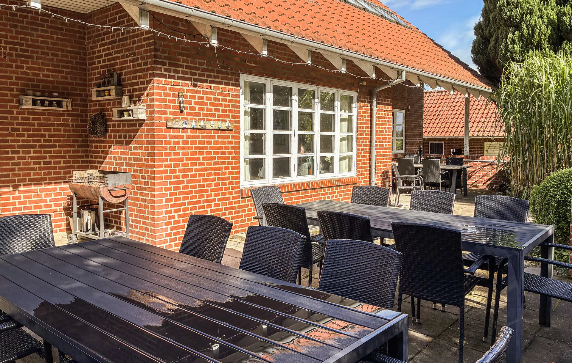 Ferienhaus P52875 in Herningvej 10, Skjern A | Bild 4 von 34