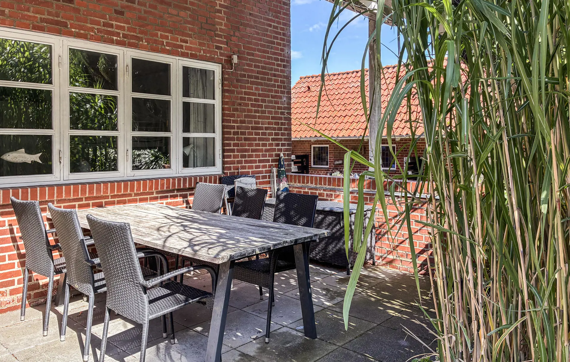 Ferienhaus P52875 in Herningvej 10, Skjern A | Bild 6 von 34