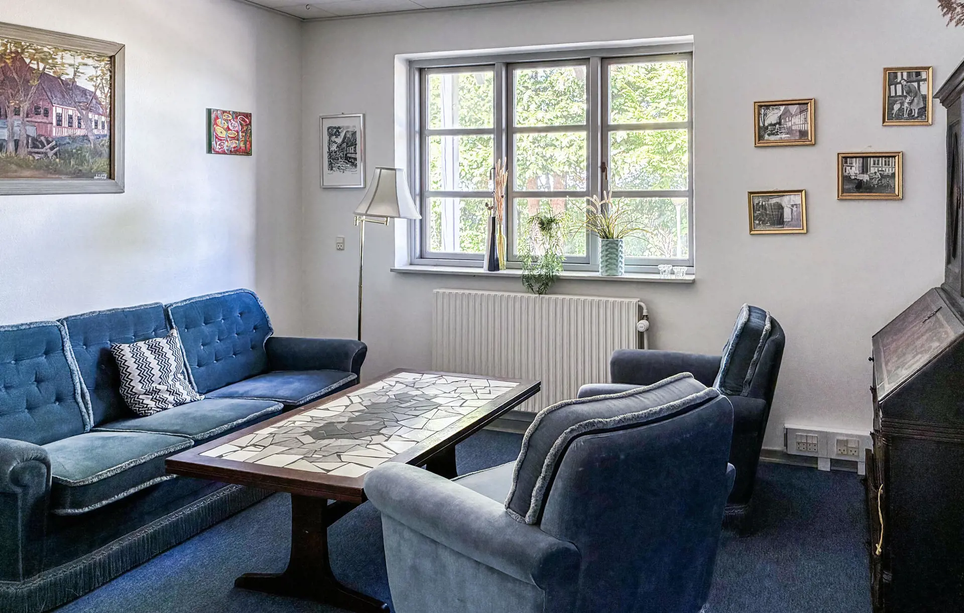 Ferienhaus P52875 in Herningvej 10, Skjern A | Bild 13 von 34