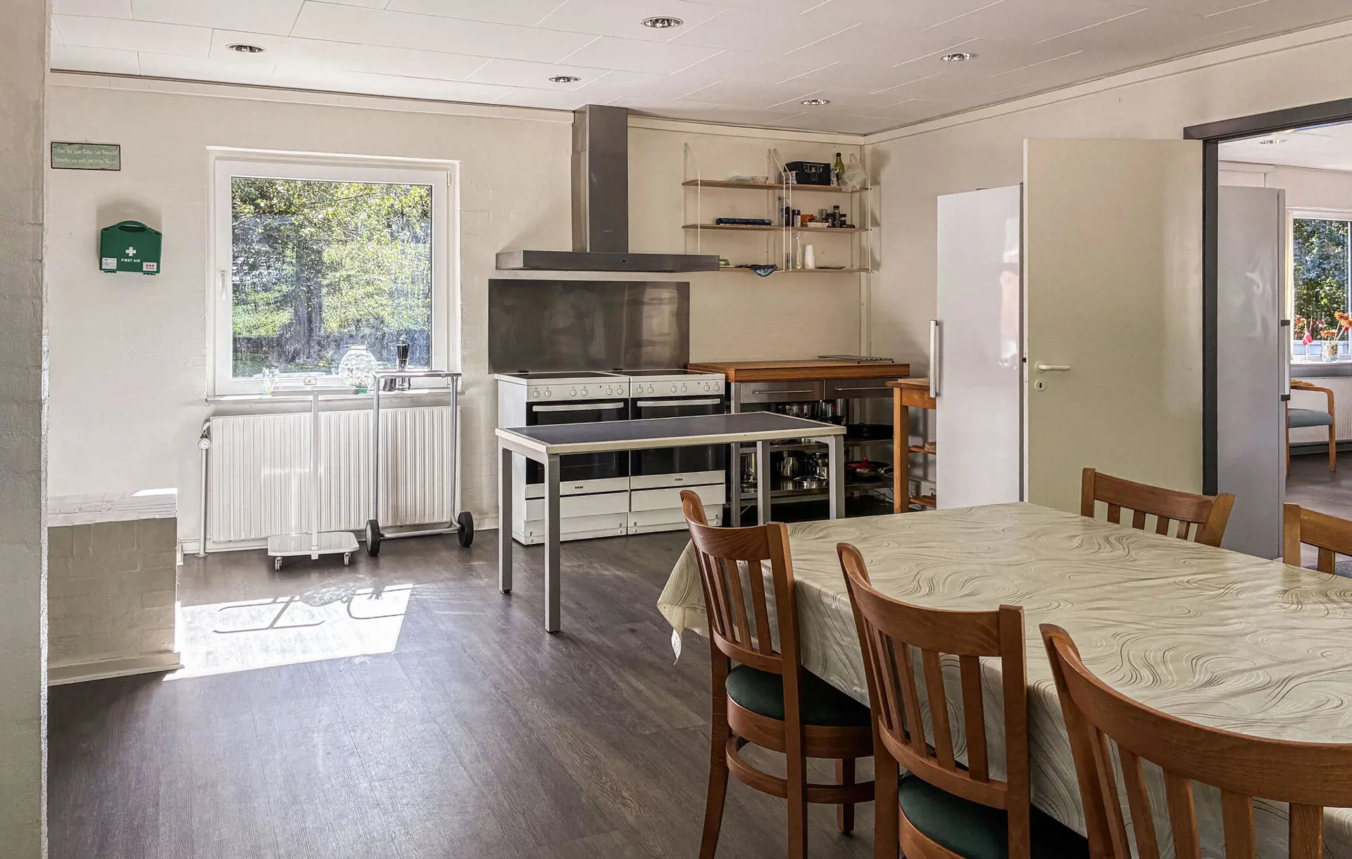 Ferienhaus P52875 in Herningvej 10, Skjern A | Bild 20 von 34