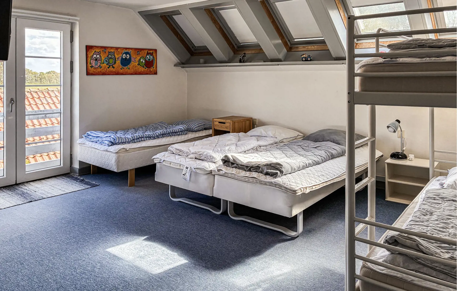 Ferienhaus P52875 in Herningvej 10, Skjern A | Bild 27 von 34