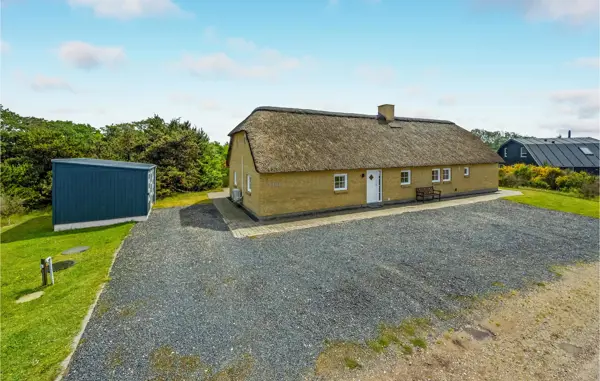 Ferienhaus P52900 in Stauning / Ringkøbing Fjord
