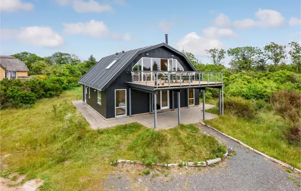 Ferienhaus P52905 in Stauning / Ringkøbing Fjord