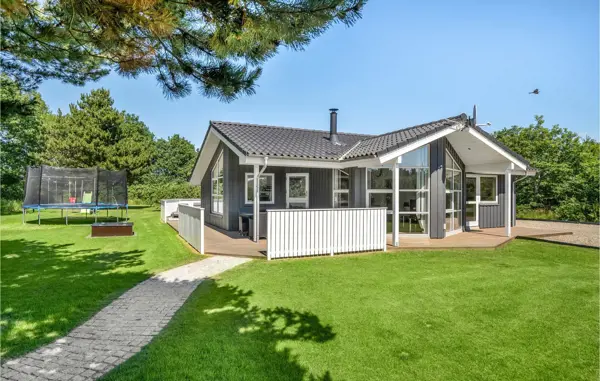 Ferienhaus P52920 in Stauning / Ringkøbing Fjord