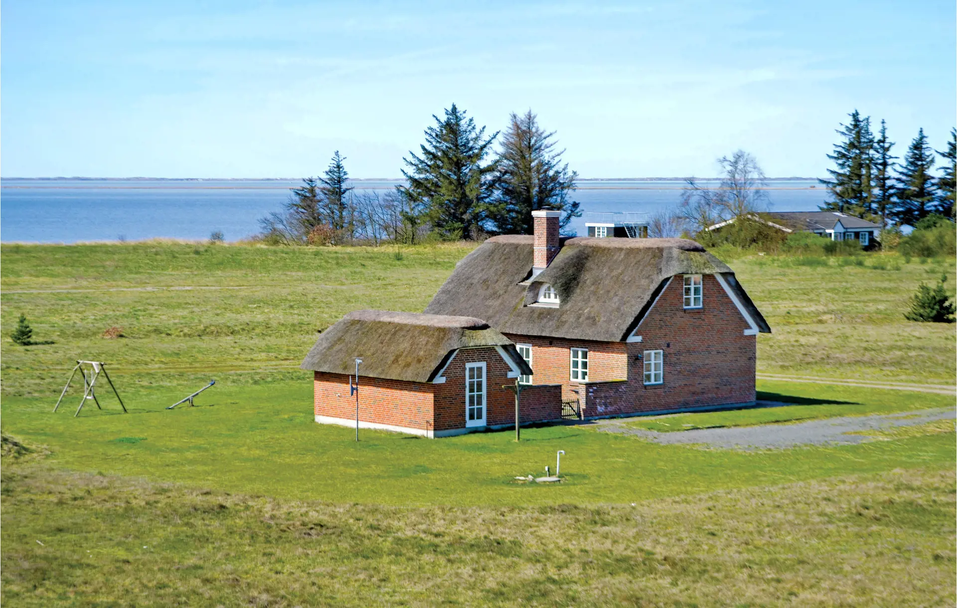 Ferienhaus P52926 in Stauning / Ringkøbing Fjord