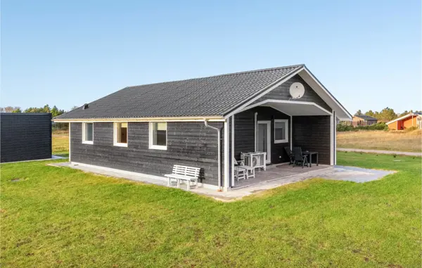 Ferienhaus P52936 in Stauning / Ringkøbing Fjord