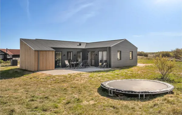 Ferienhaus P52941 in Stauning / Ringkøbing Fjord