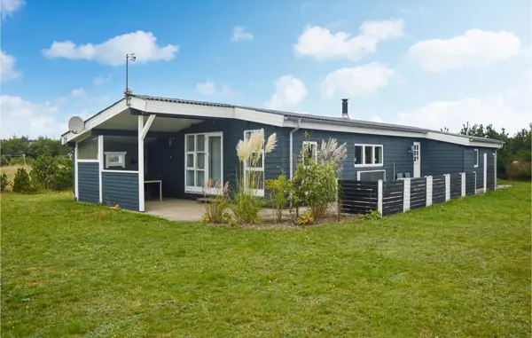 Ferienhaus P52946 in Stauning / Ringkøbing Fjord