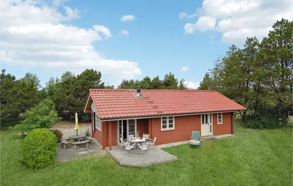 Ferienhaus P52947 in Stauning / Ringkøbing Fjord
